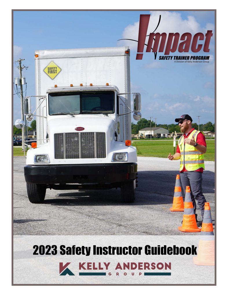 Digital Safety Instructor Handbook